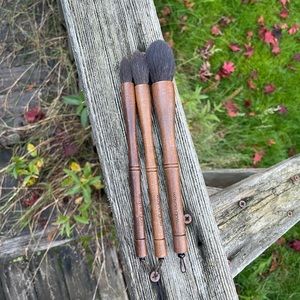 Wayne Goss Artist Brush set